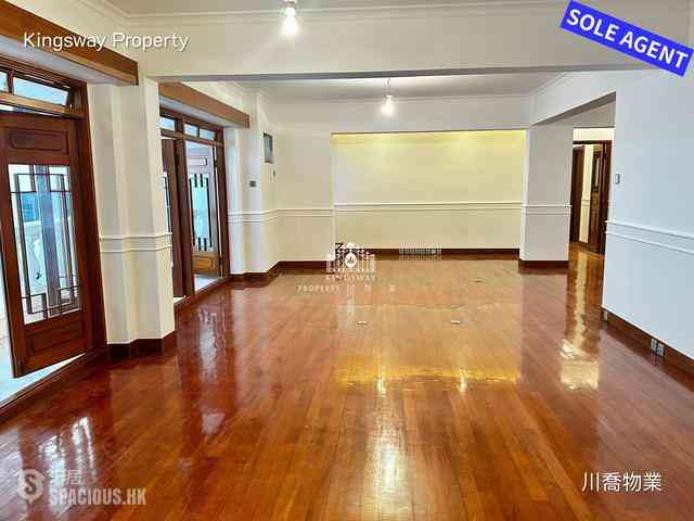 Mid Levels Central - Ivory Court 04
