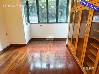 Mid Levels Central - Ivory Court 05