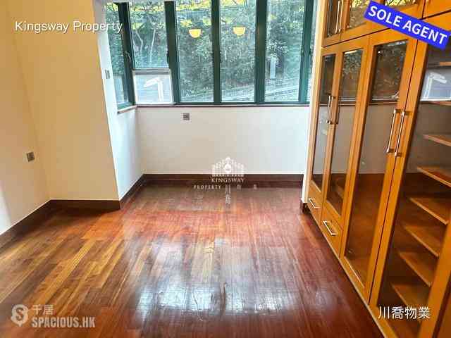 Mid Levels Central - Ivory Court 05