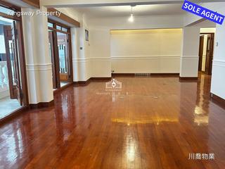 Mid Levels Central - Ivory Court 06