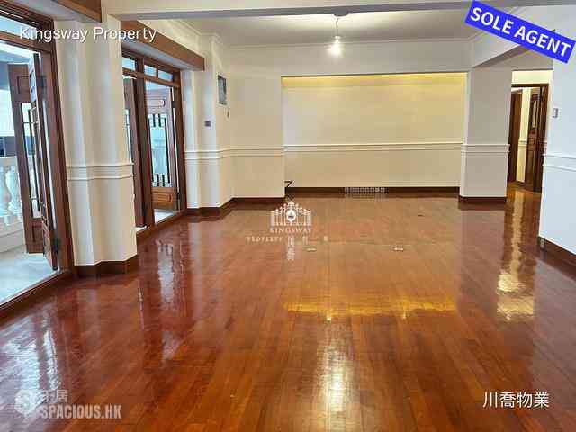 Mid Levels Central - Ivory Court 06