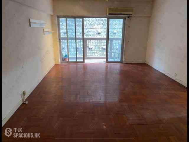 西半山 - 聯邦花園 倫敦閣 (1座) London Court 01