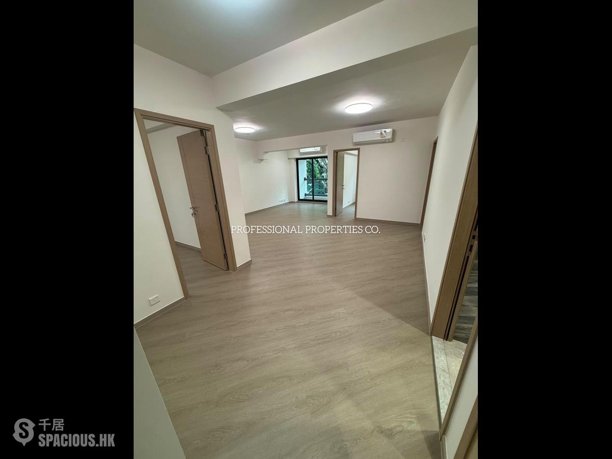 Mid Levels West - Hing Wah Mansion Block B 01