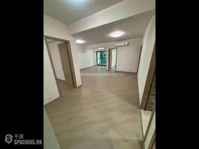 Mid Levels West - Hing Wah Mansion Block B 01