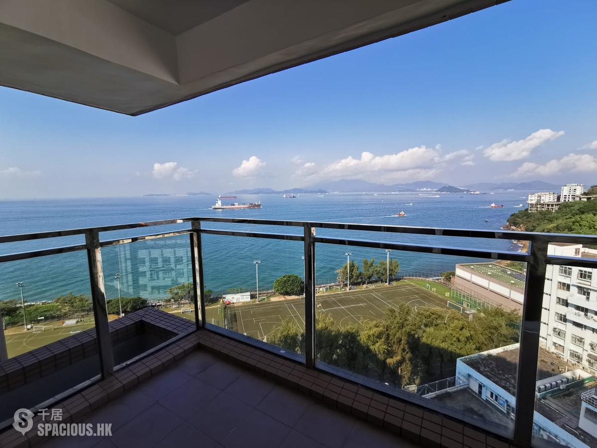 Pok Fu Lam - Scenic Villas 01