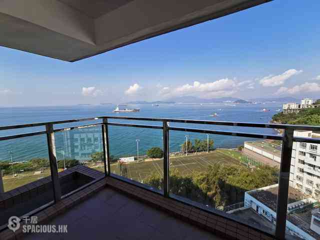 Pok Fu Lam - Scenic Villas 01