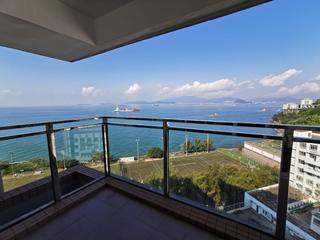 Pok Fu Lam - Scenic Villas 02