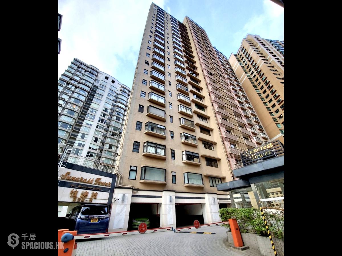 Wan Chai - Suncrest Tower 01