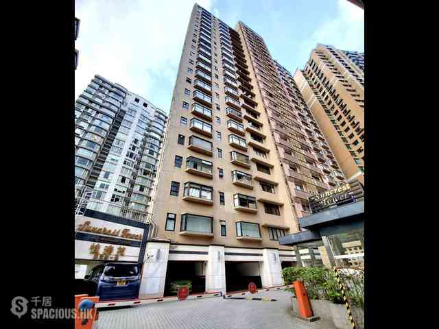 Wan Chai - Suncrest Tower 01
