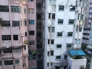 跑馬地 - 旭逸閣 04