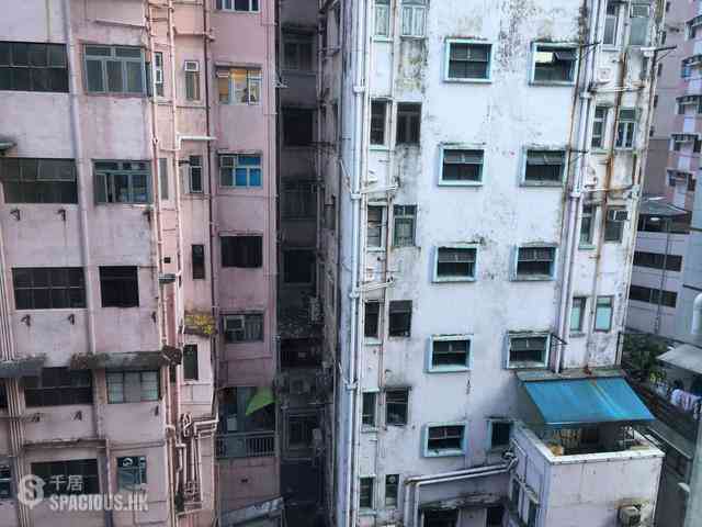 跑馬地 - 旭逸閣 04