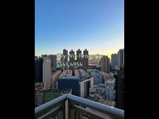 大角咀 - I-Home 02
