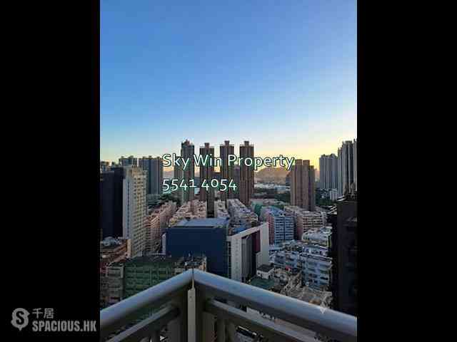 大角咀 - I-Home 02