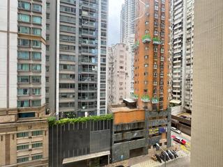跑馬地 - 毓秀大廈 06