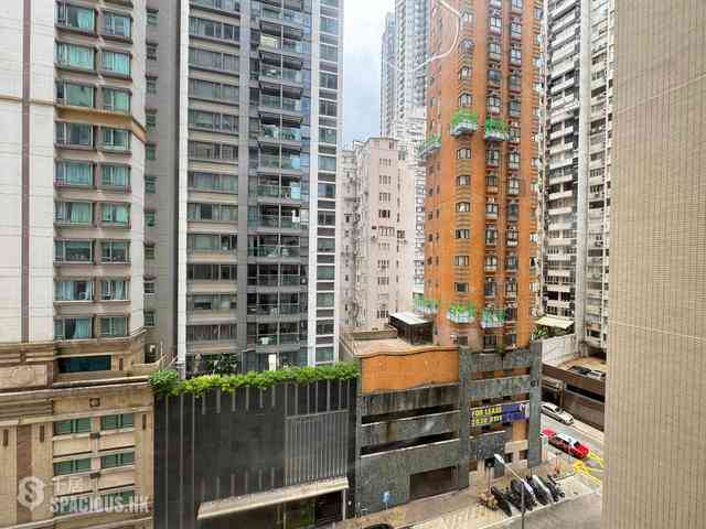 Happy Valley - Yuk Sau Mansion 06