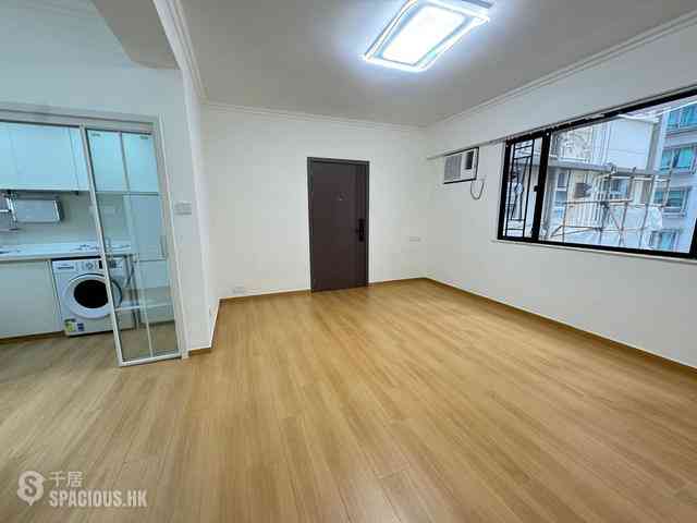 Happy Valley - Yuk Sau Mansion 01