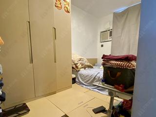 Sheung Wan - Queen's Terrace Block 2 03