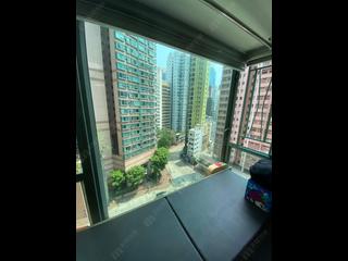 Sheung Wan - Queen's Terrace Block 2 06