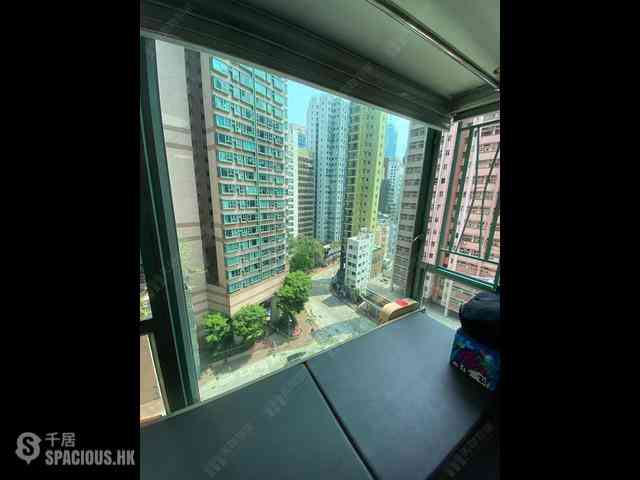 Sheung Wan - Queen's Terrace Block 2 06