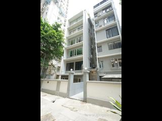 Mid Levels Central - Prince Palace 02