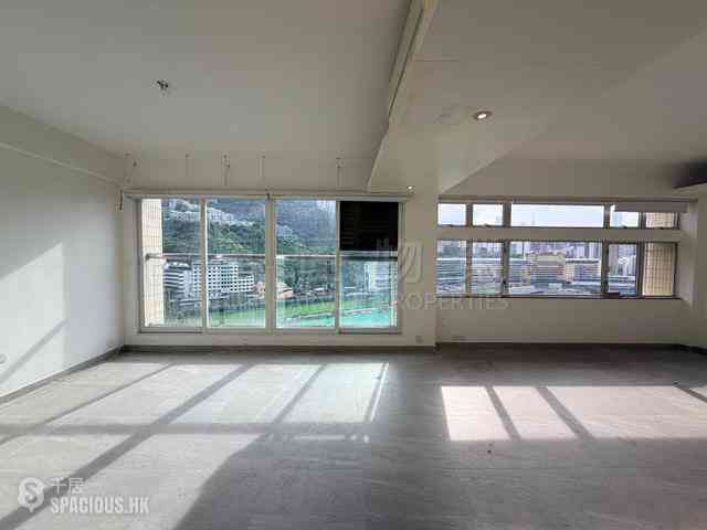 Happy Valley - Champion Court (Building) 03