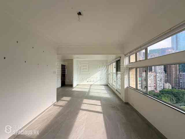 Happy Valley - Champion Court (Building) 05