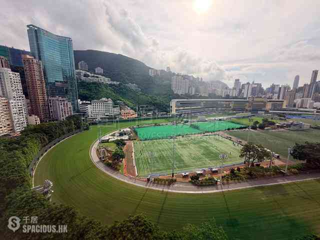 Happy Valley - Champion Court (Building) 02