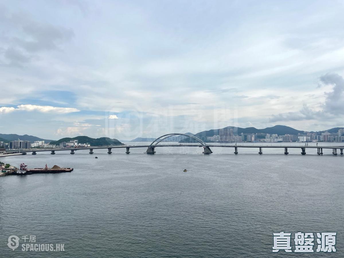 Tseung Kwan O - Monterey 01