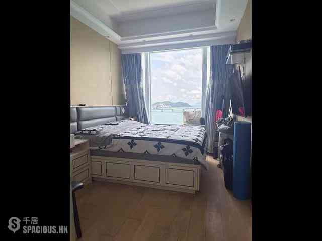 Tseung Kwan O - Monterey 10