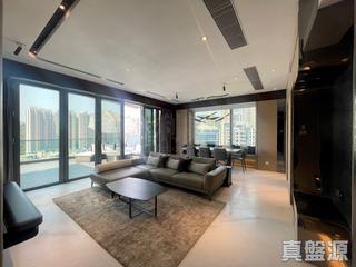 Tseung Kwan O - Twin Peaks 07