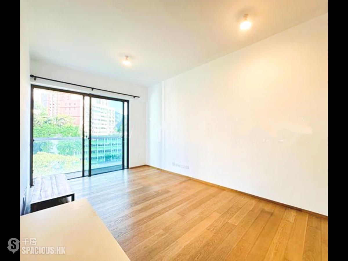 銅鑼灣 - Yoo Residence 01