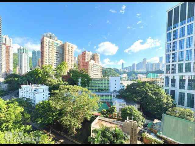 銅鑼灣 - Yoo Residence 02