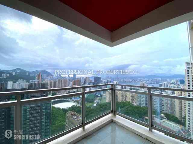Tai Hang - Aurizon 03