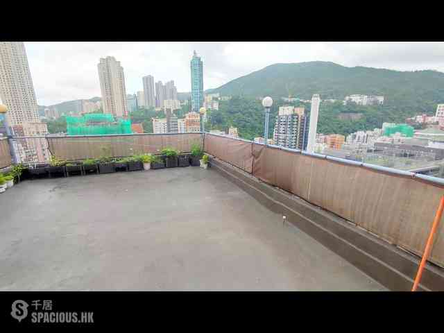 跑马地 - Shan Kwong Towers 01
