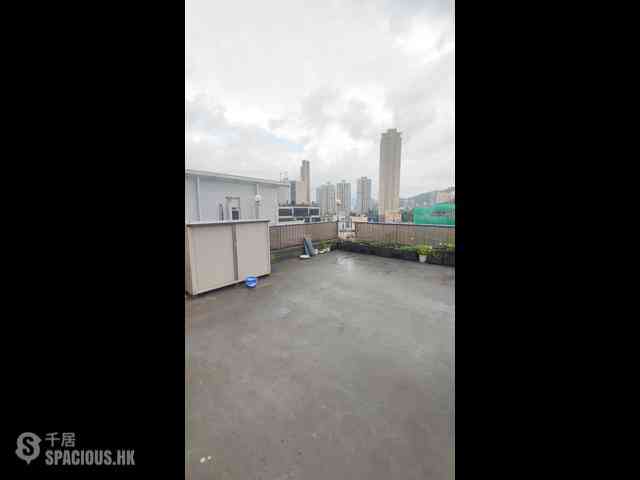 跑马地 - Shan Kwong Towers 02