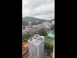 跑马地 - Shan Kwong Towers 04