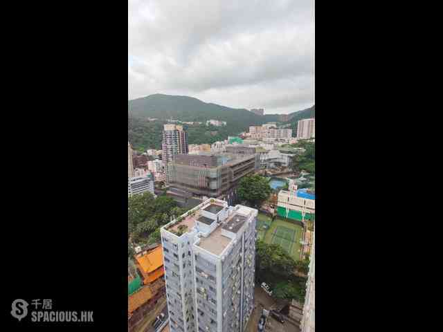 跑马地 - Shan Kwong Towers 04