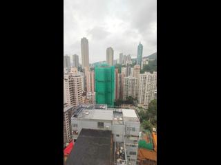 跑马地 - Shan Kwong Towers 08