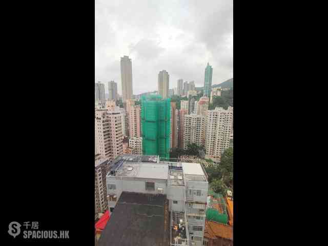 跑马地 - Shan Kwong Towers 08