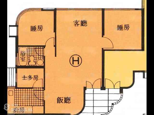 司徒拔道 - 翠壁 09