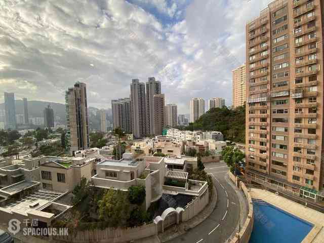 Jardines Lookout - Butler Towers 02
