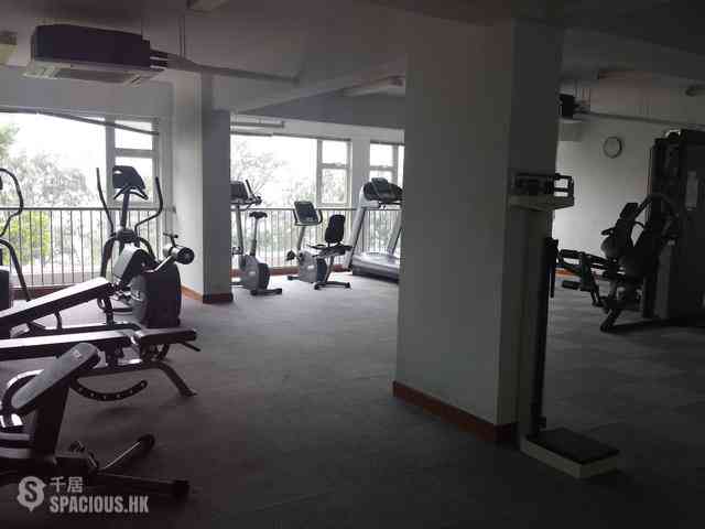 Pok Fu Lam - Scenic Villas 07