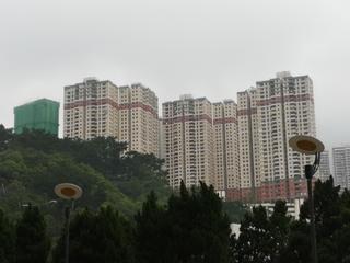 Pok Fu Lam - Scenic Villas 08