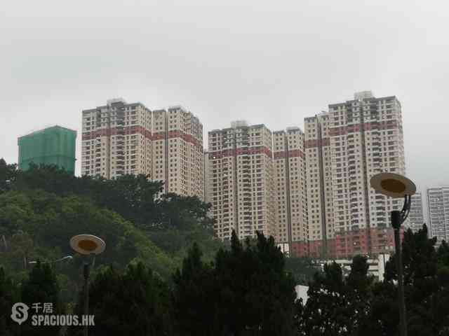 Pok Fu Lam - Scenic Villas 08