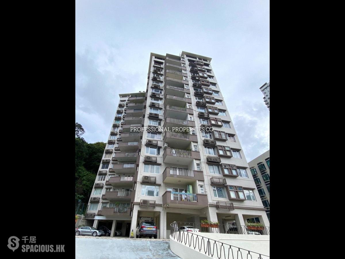 Mid Levels East - United Mansion 01
