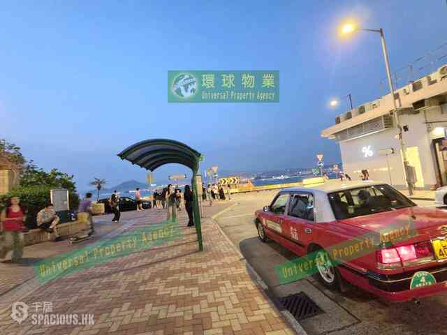 坚尼地城 - 海嵎 25