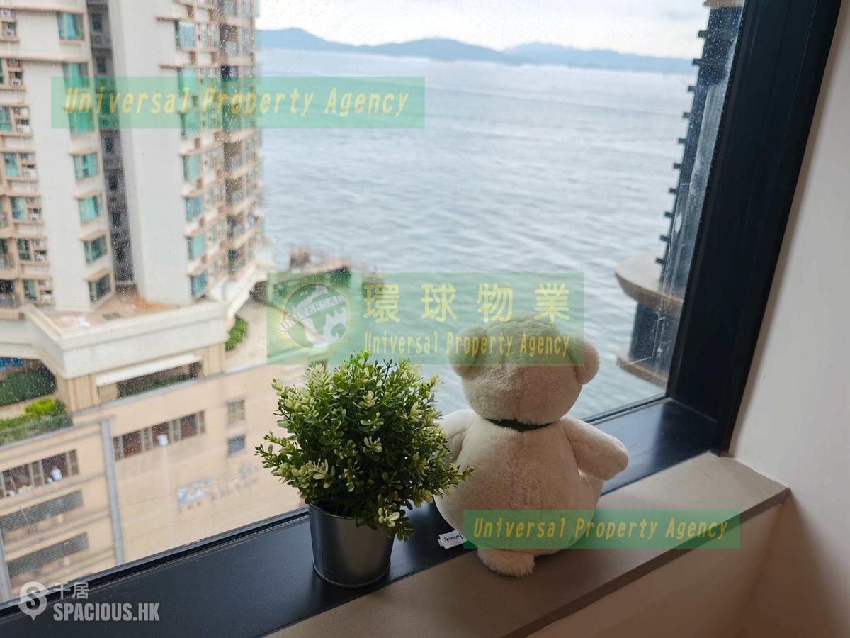 Kennedy Town - Kennedy Bay 01
