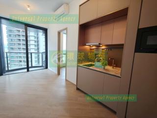 Kennedy Town - Kennedy Bay 04