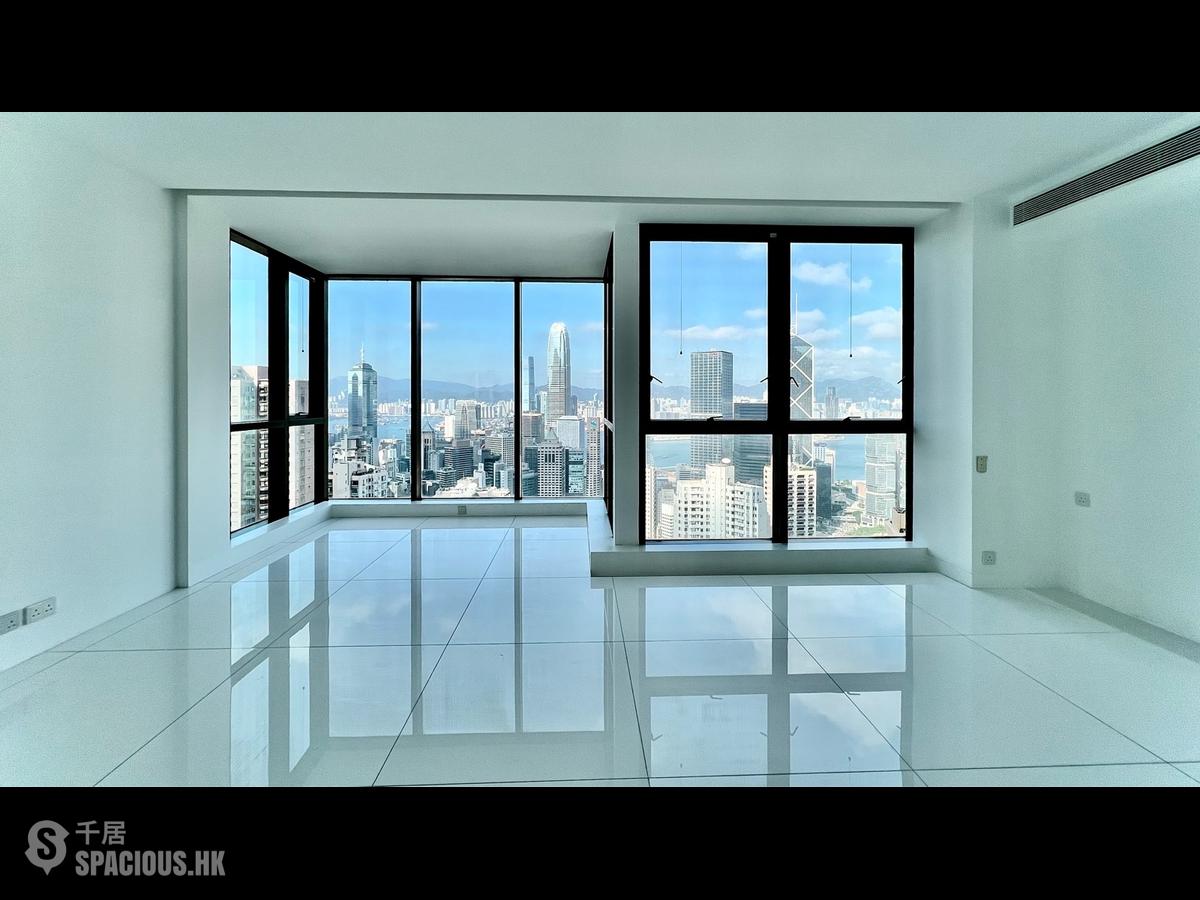 Mid Levels Central - The Mayfair 01