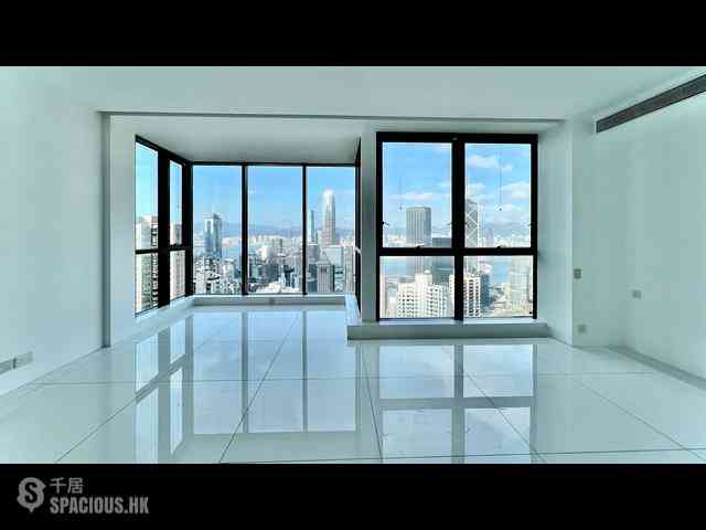 Mid Levels Central - The Mayfair 01